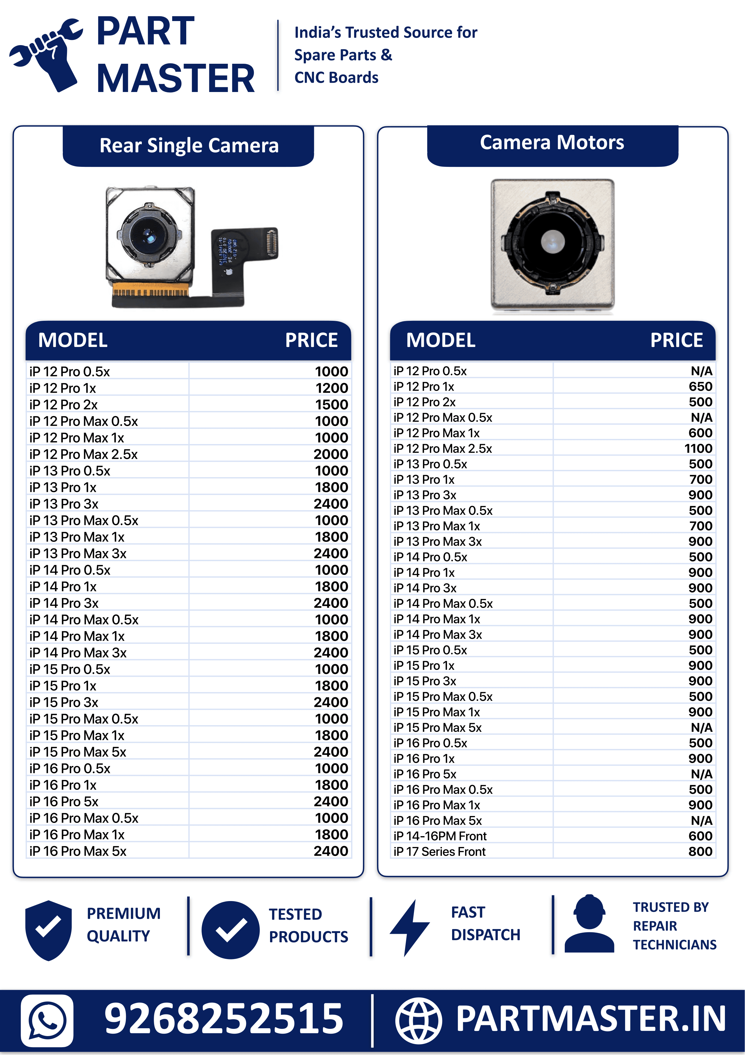 Catalog Page 2