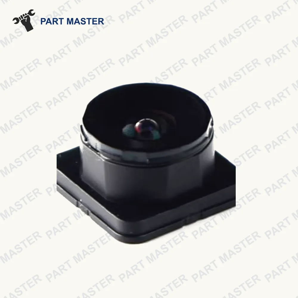Camera Blue Light Bead 0.5X — iPhone 12 Pro Max Type
