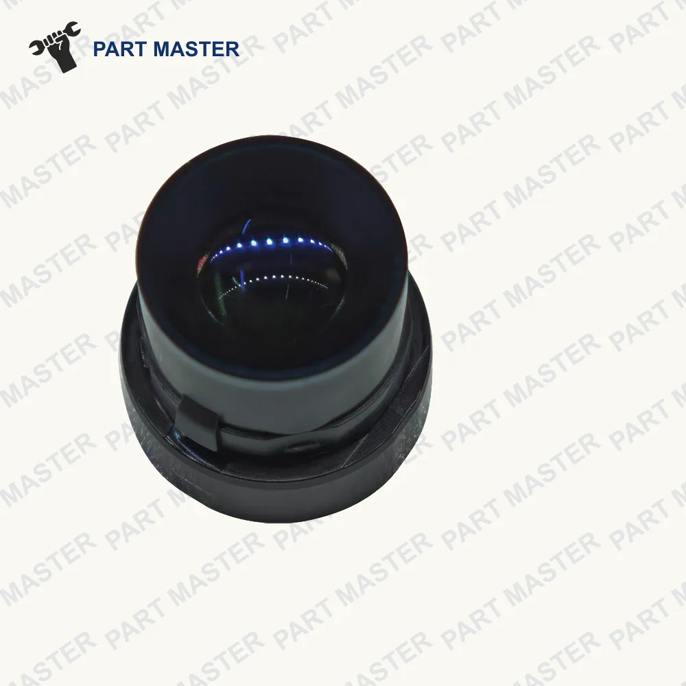 Camera Blue Light Bead 2.5X — iPhone 12 Pro Max Type