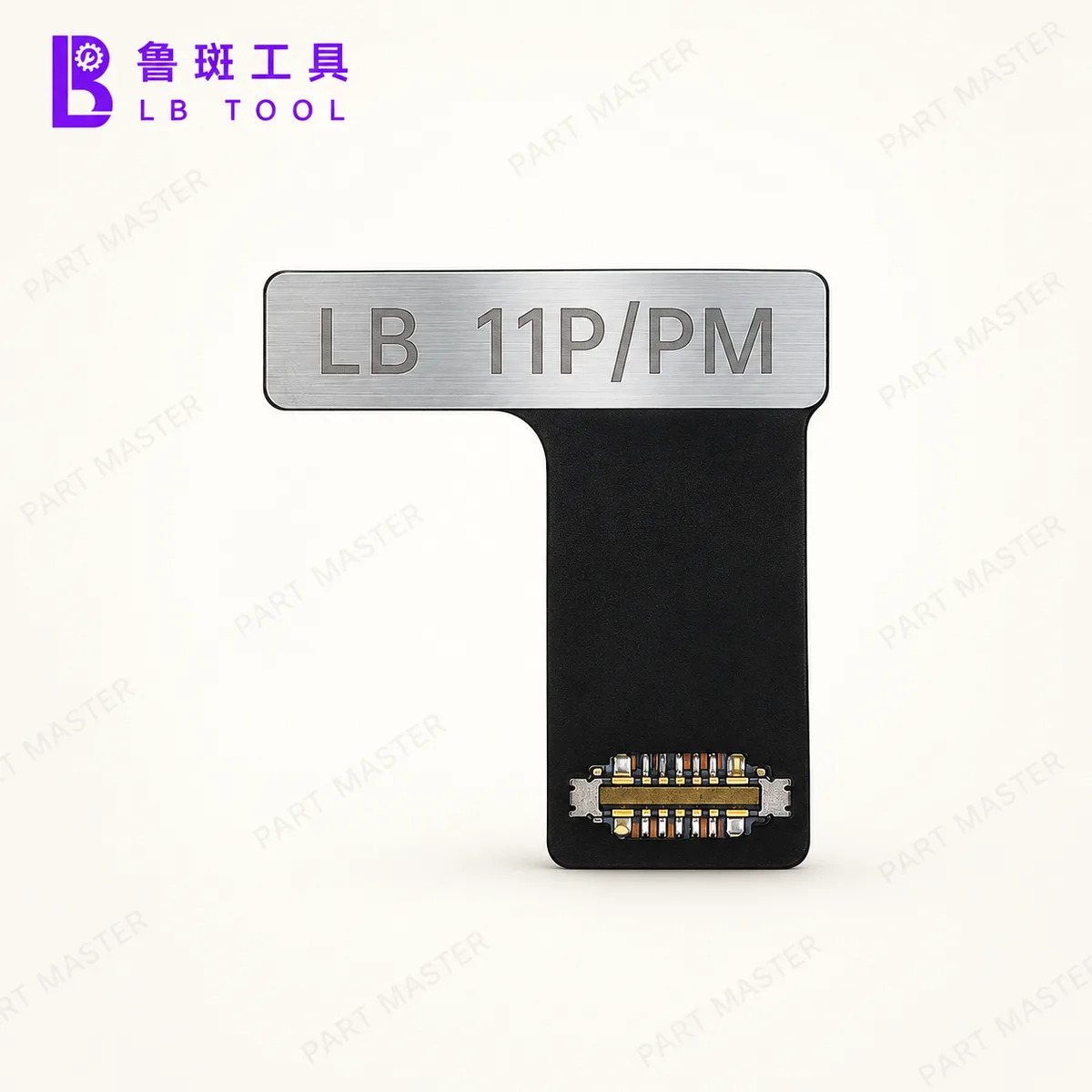 LB Tool Face ID Tag-on Flex For iPhone 11 Pro / 11 Pro Max