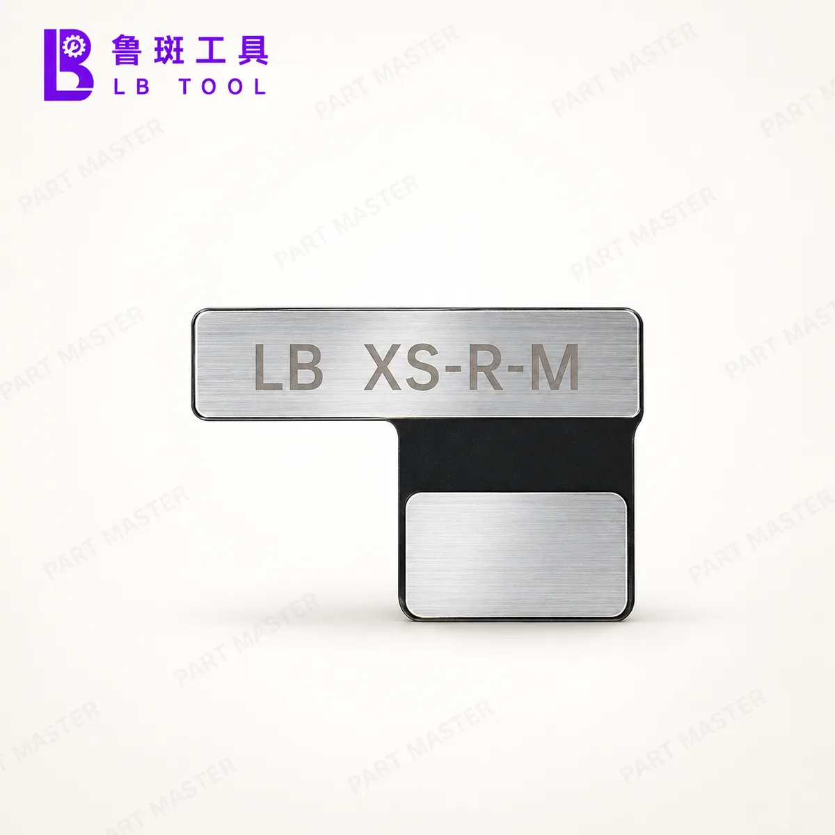 LB Tool Face ID Tag-on Flex For iPhone XS / XS Max / XR