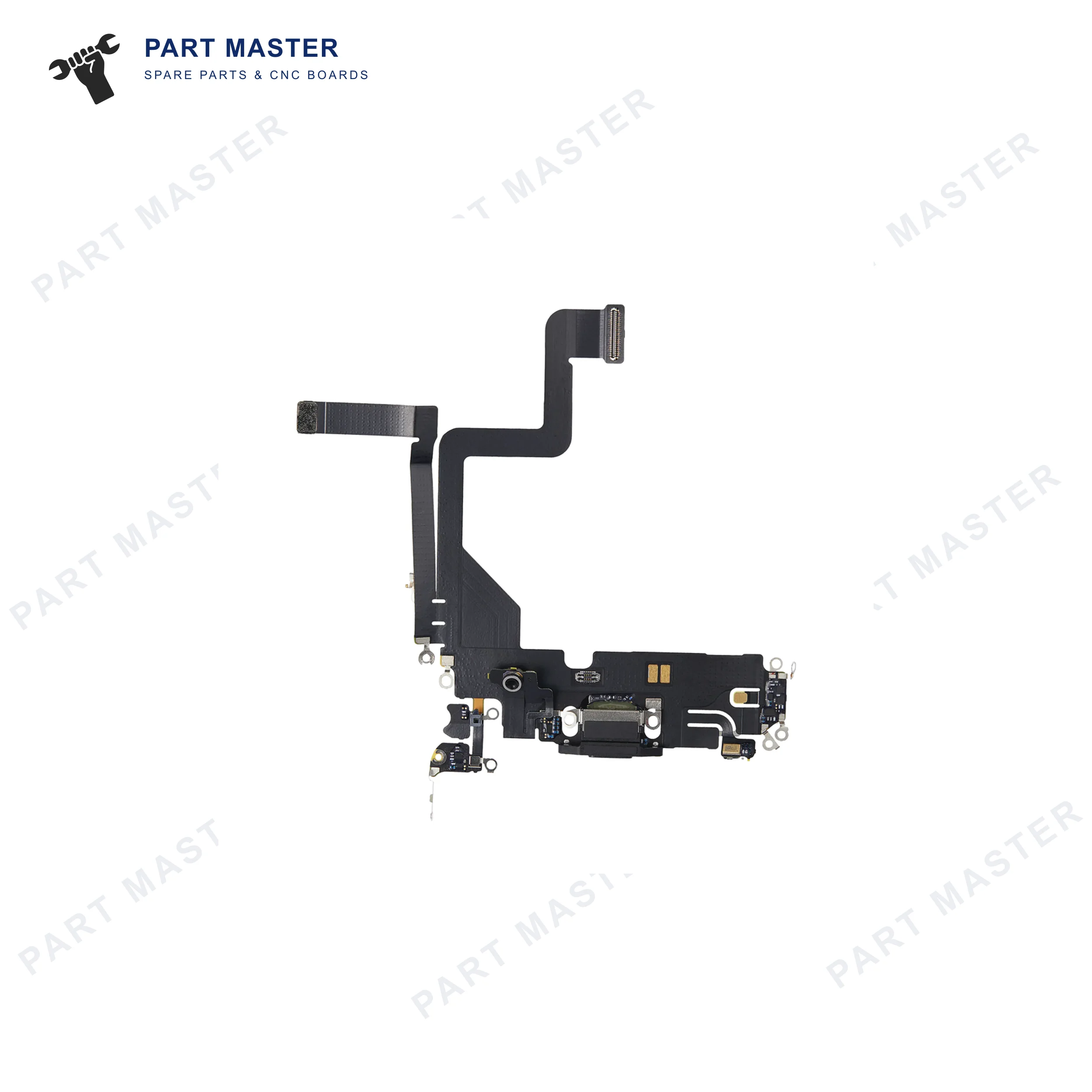 Charging Flex For iPhone 14 Pro