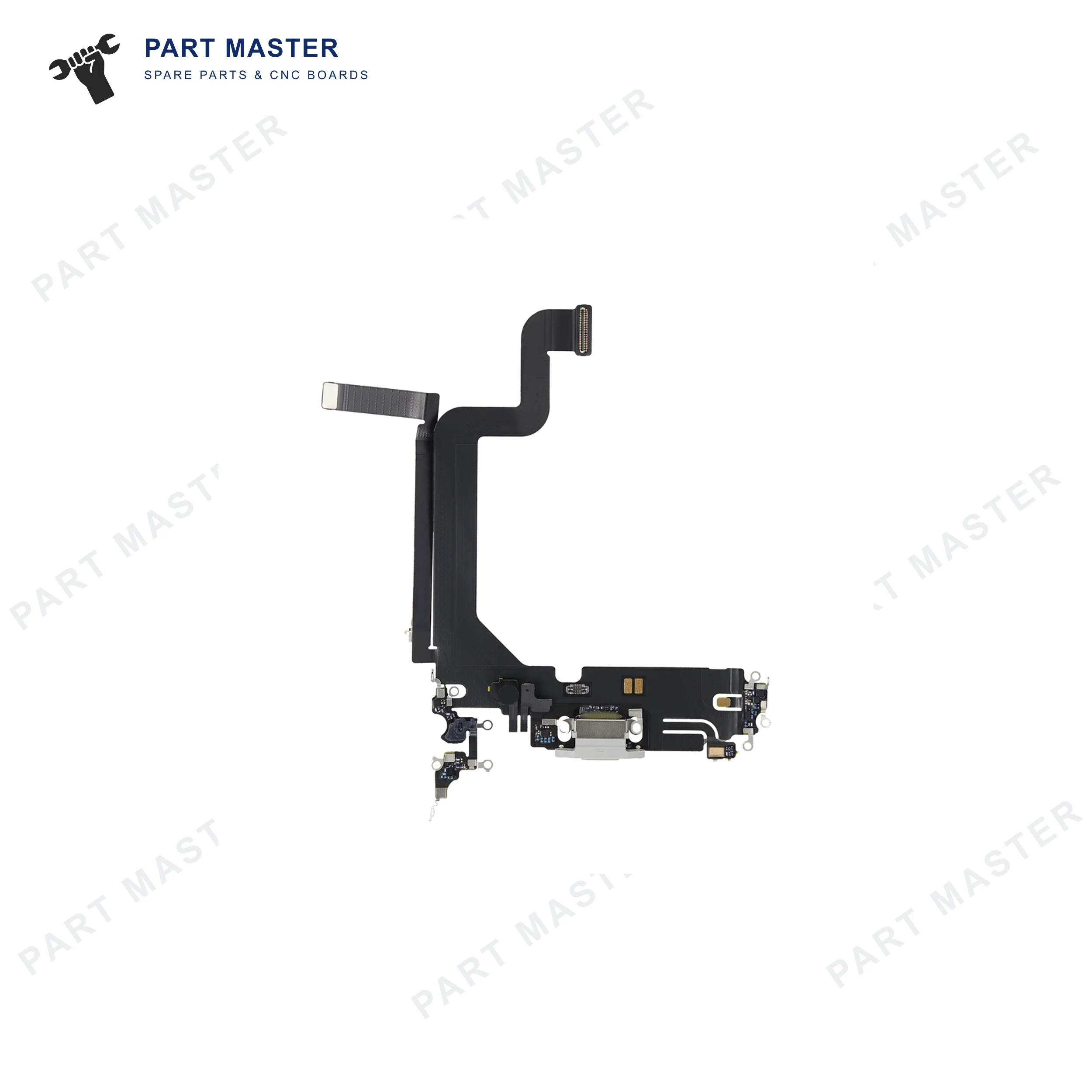 Charging Flex For iPhone 14 Pro Max