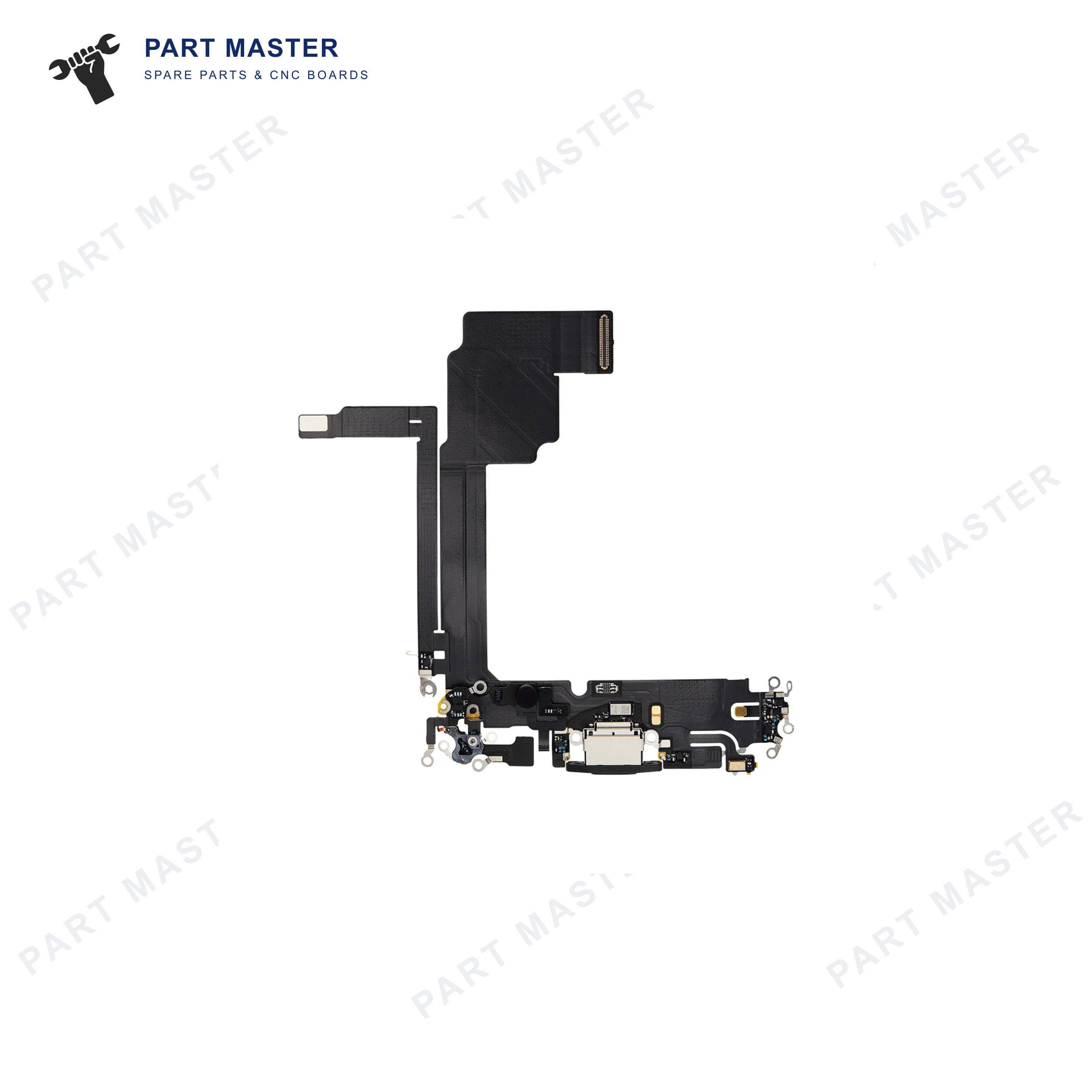 Charging Flex For iPhone 15 Pro Max