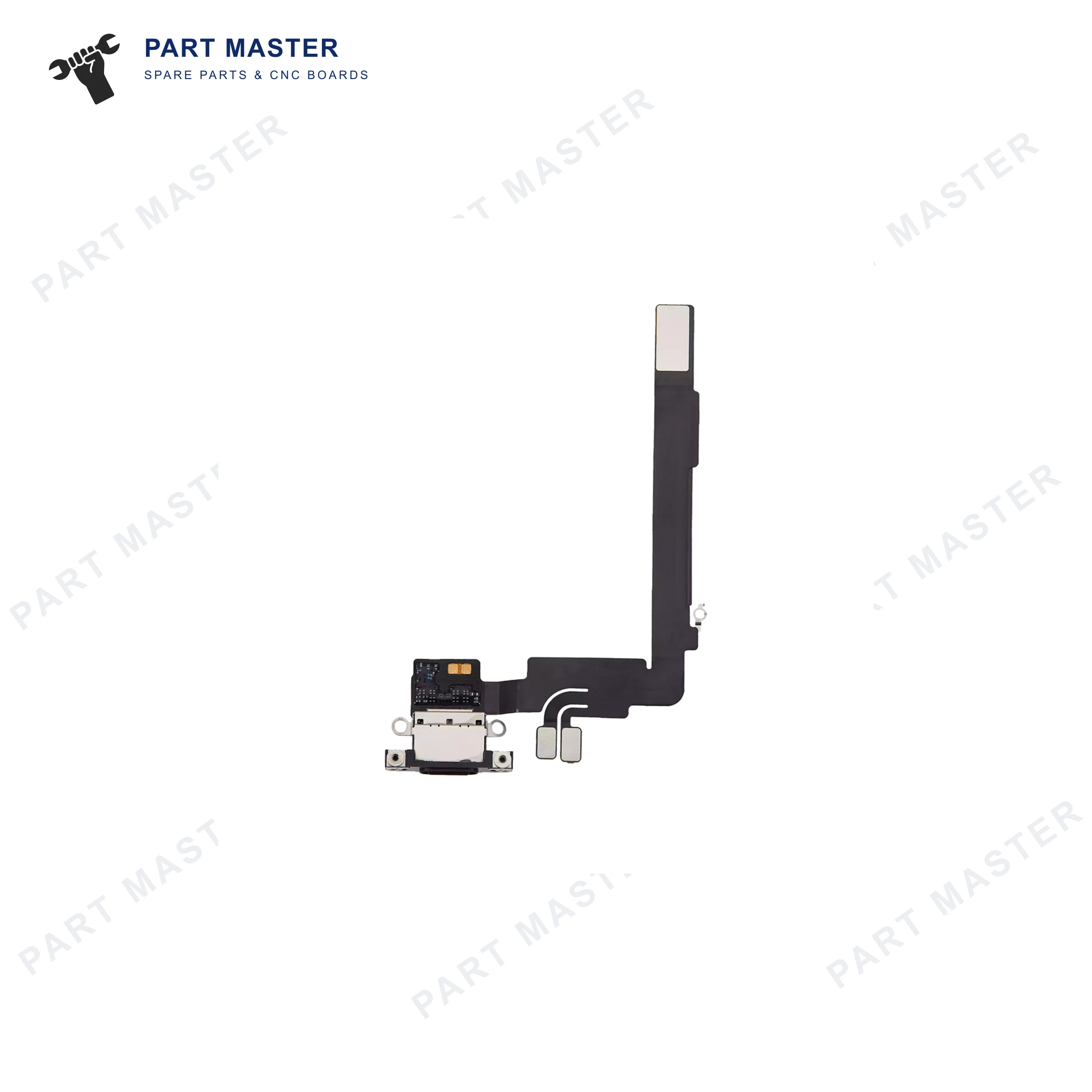 Charging Flex For iPhone 16 Pro Max