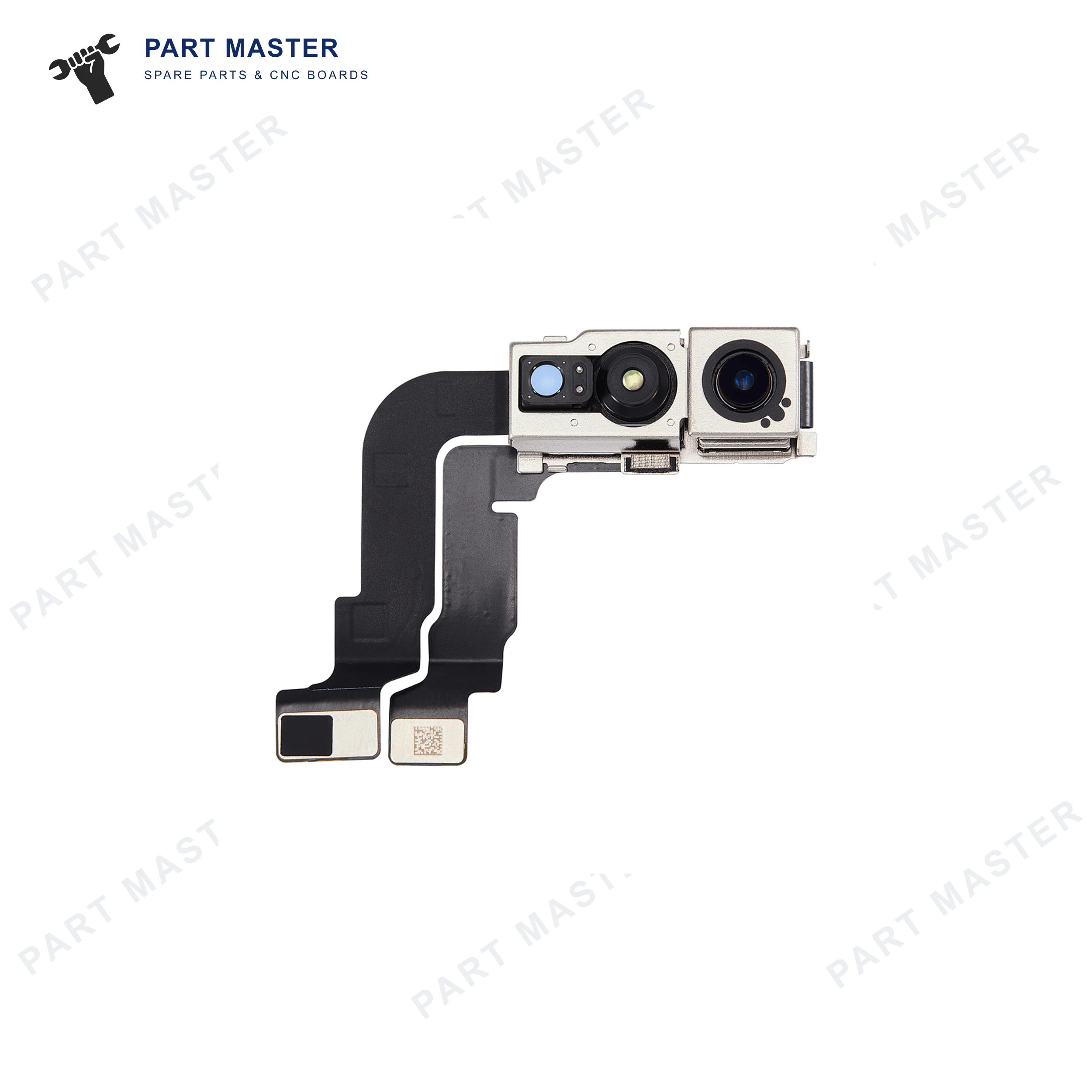 Front Camera For iPhone 15 Pro