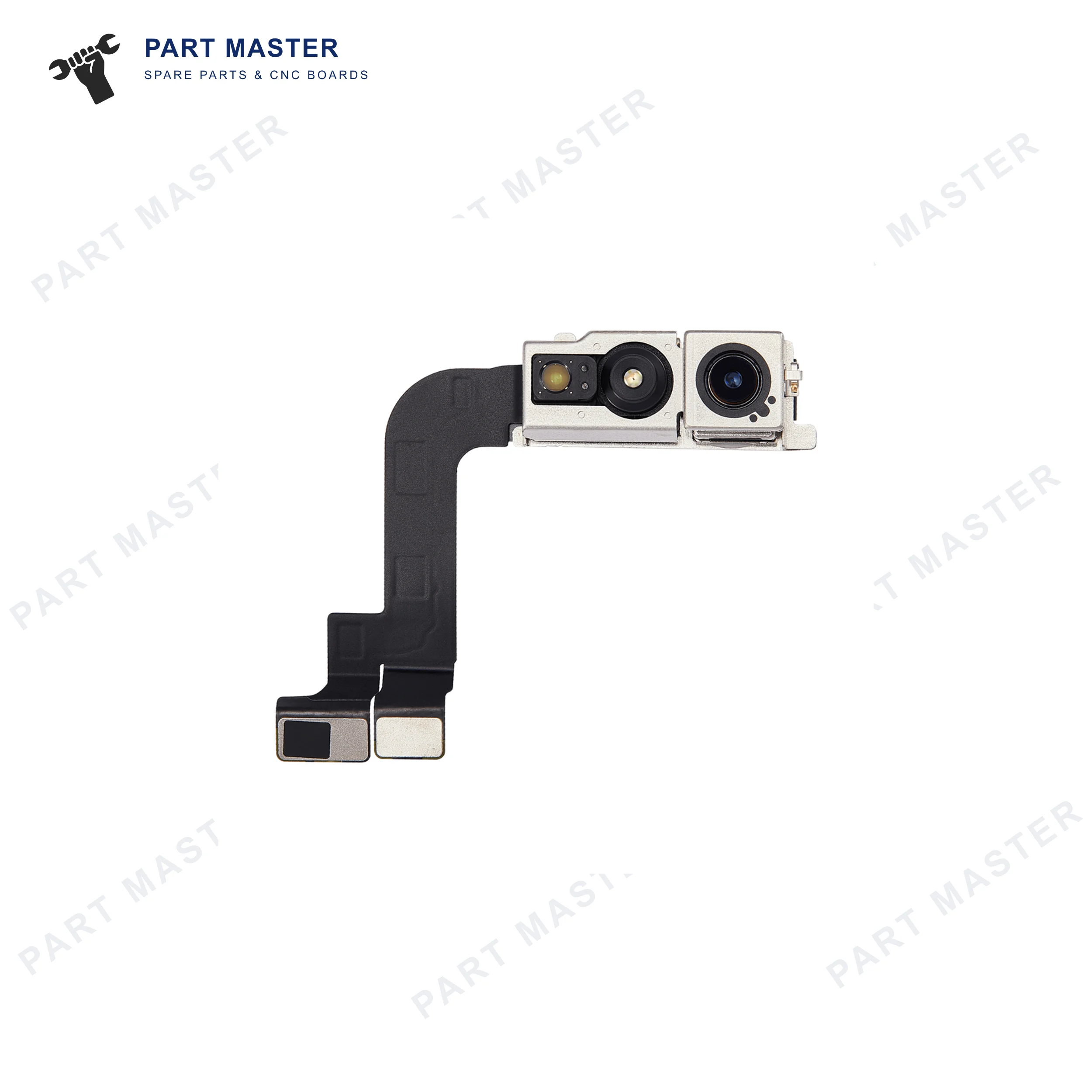 Front Camera For iPhone 15 Pro Max