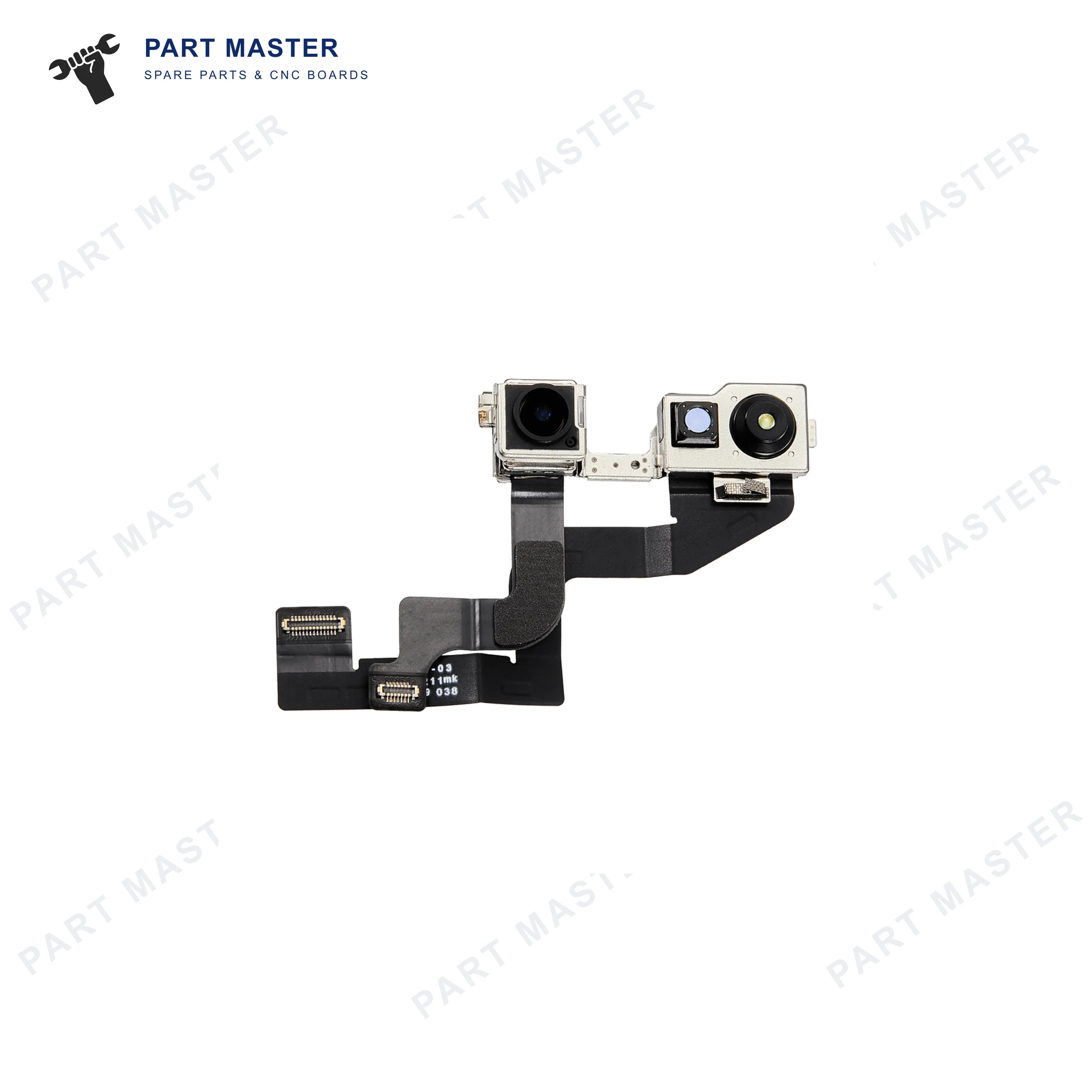Front Camera For iPhone 16e