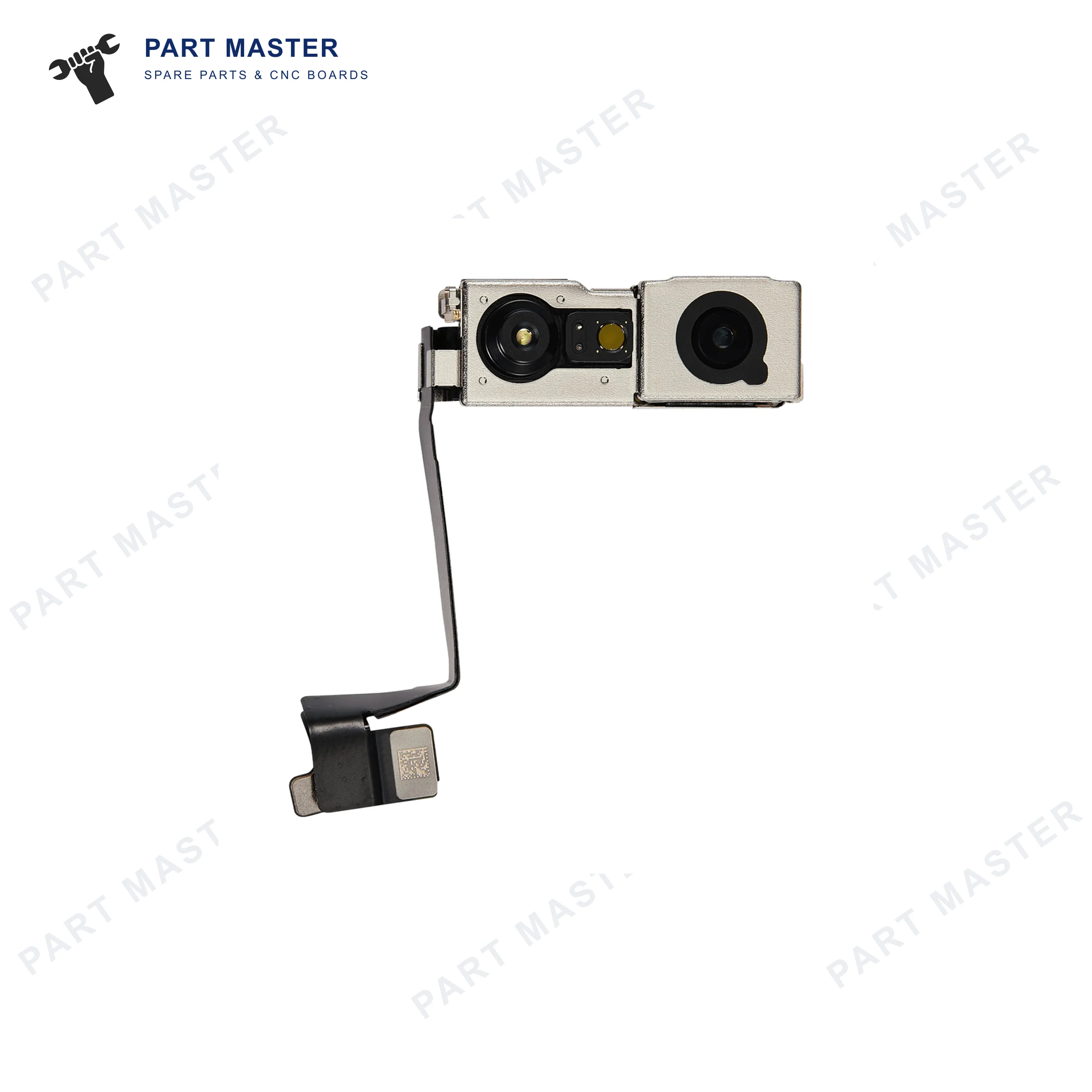 Front Camera For iPhone 17 Pro Max