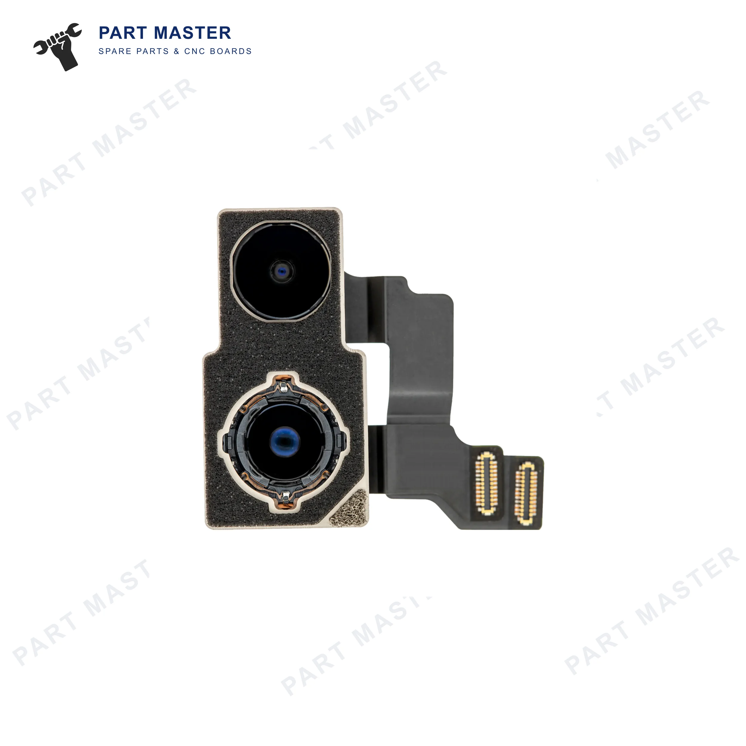 Rear Camera For iPhone 12 mini