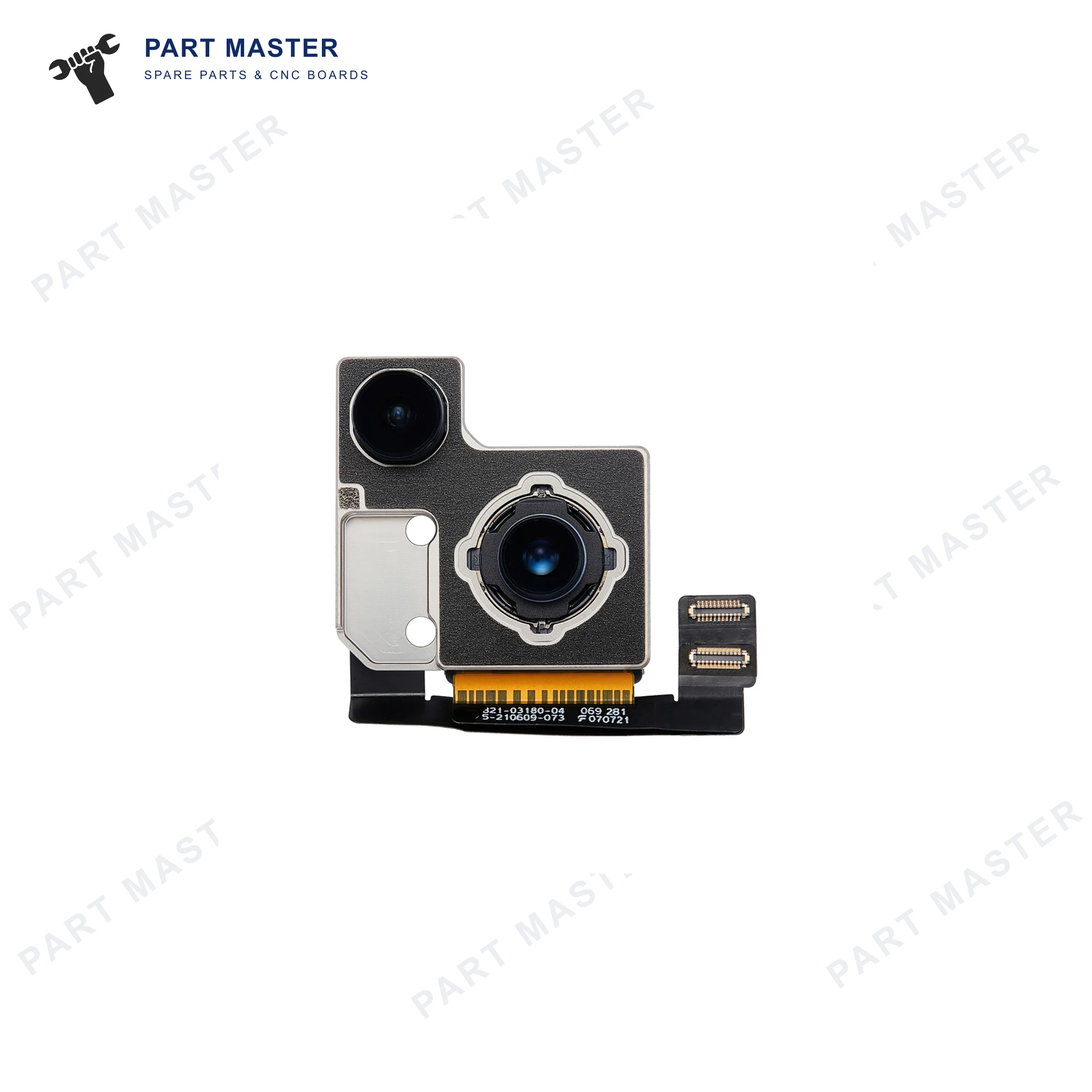 Rear Camera For iPhone 13 / 13 mini