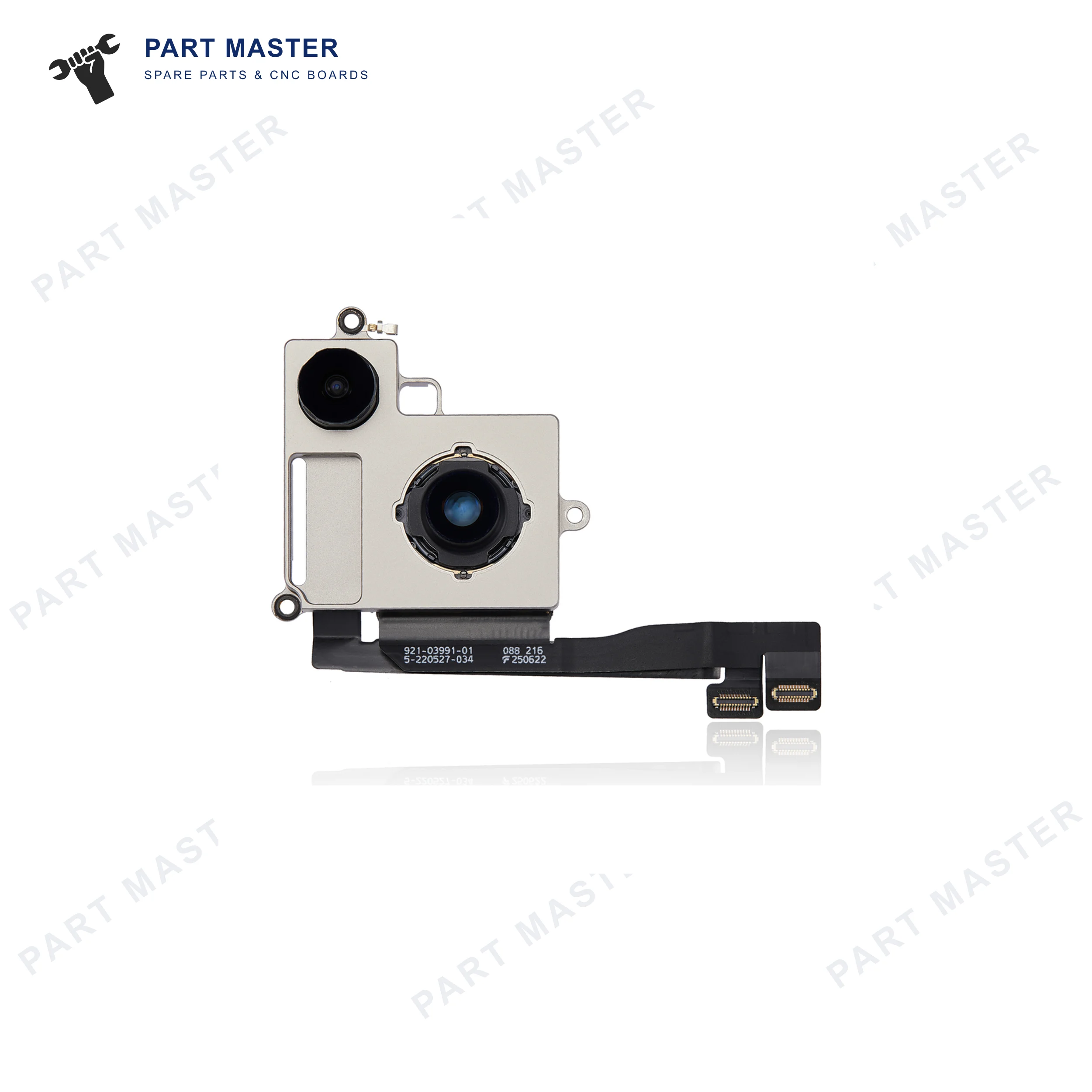 Rear Camera For iPhone 14
