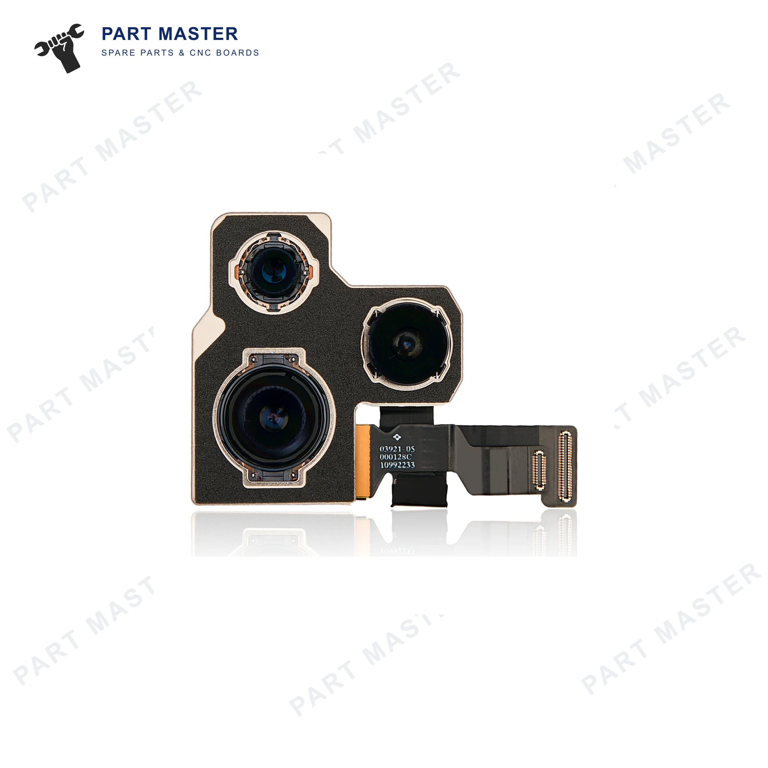 Rear Camera For iPhone 14 Pro Max