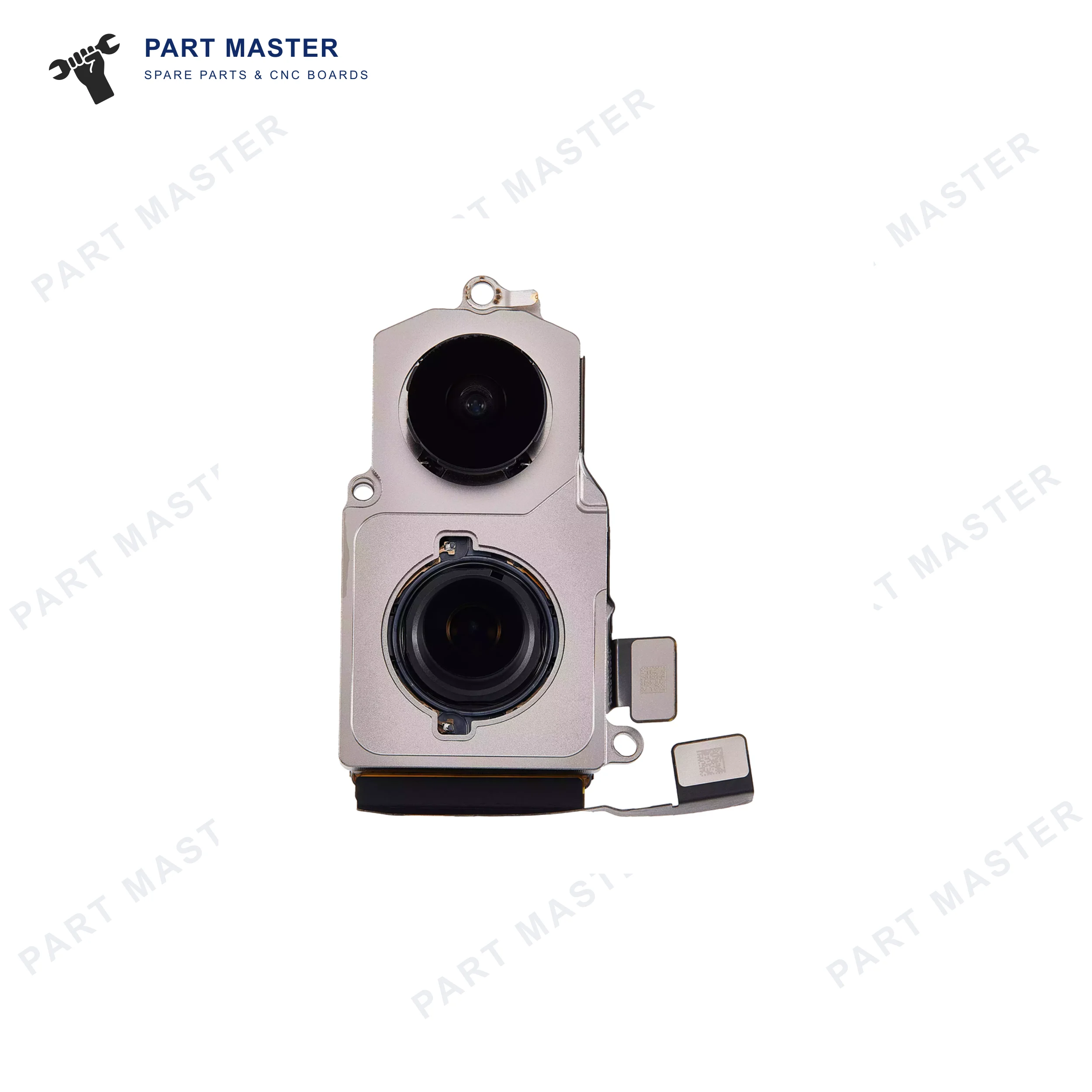 Rear Camera For iPhone 16