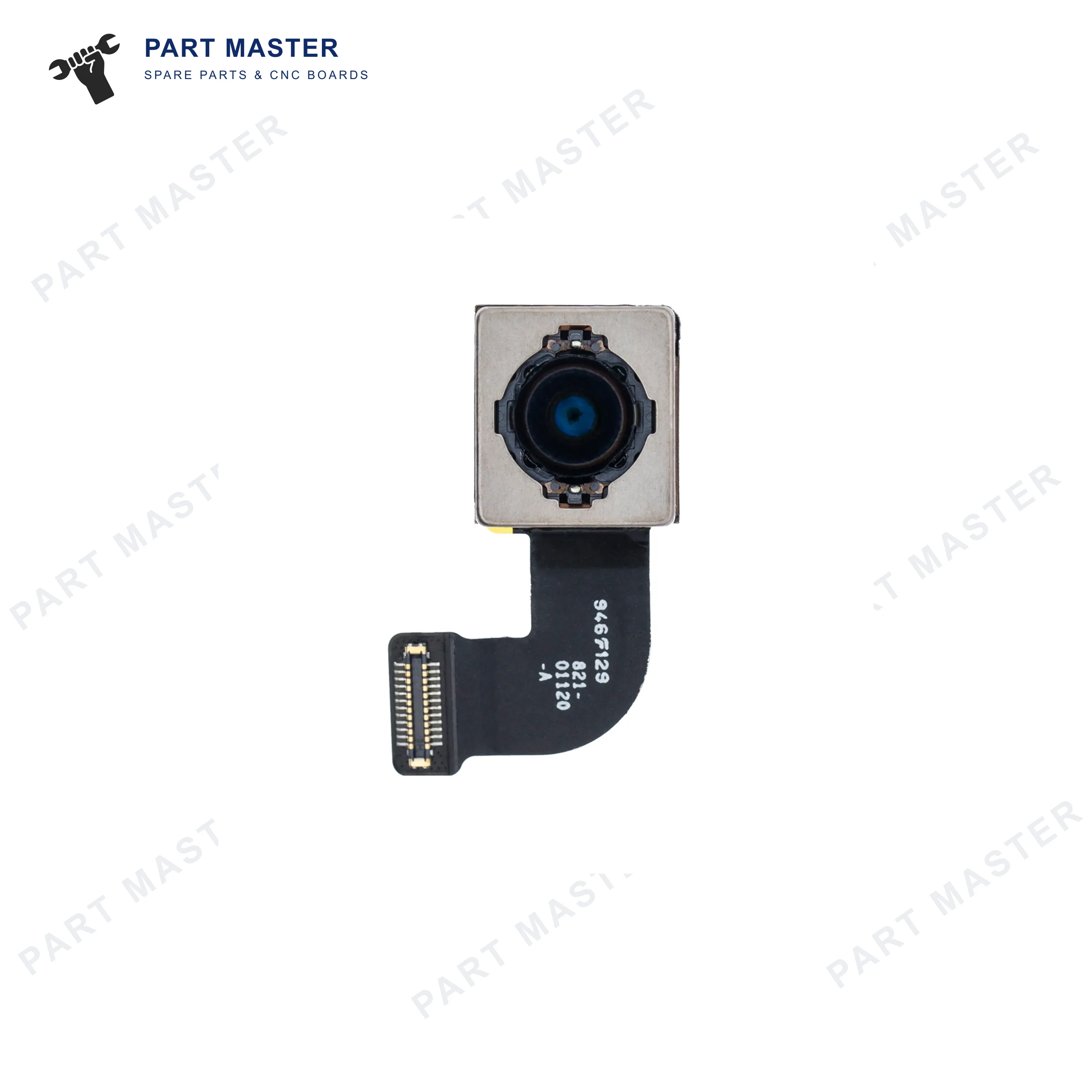 Rear Camera For iPhone SE (2020) / SE (2022)