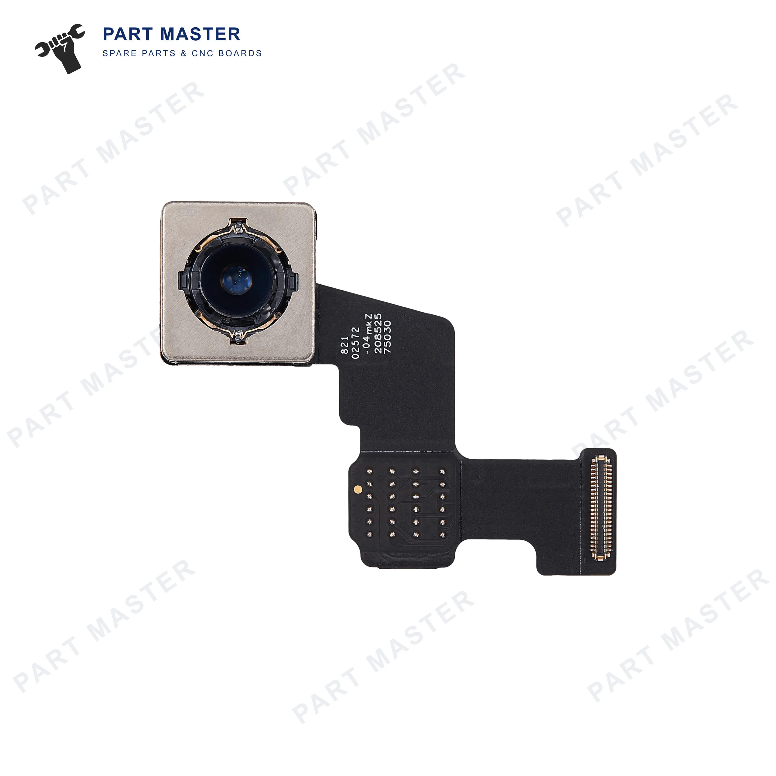 Single Rear Camera 1X For iPhone 12 Pro
