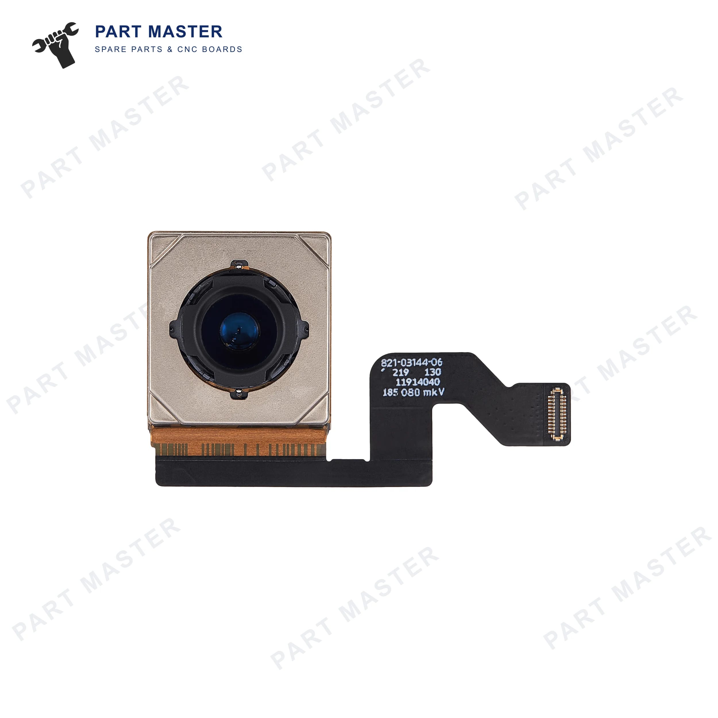Single Rear Camera 1X For iPhone 13 Pro / 13 Pro Max