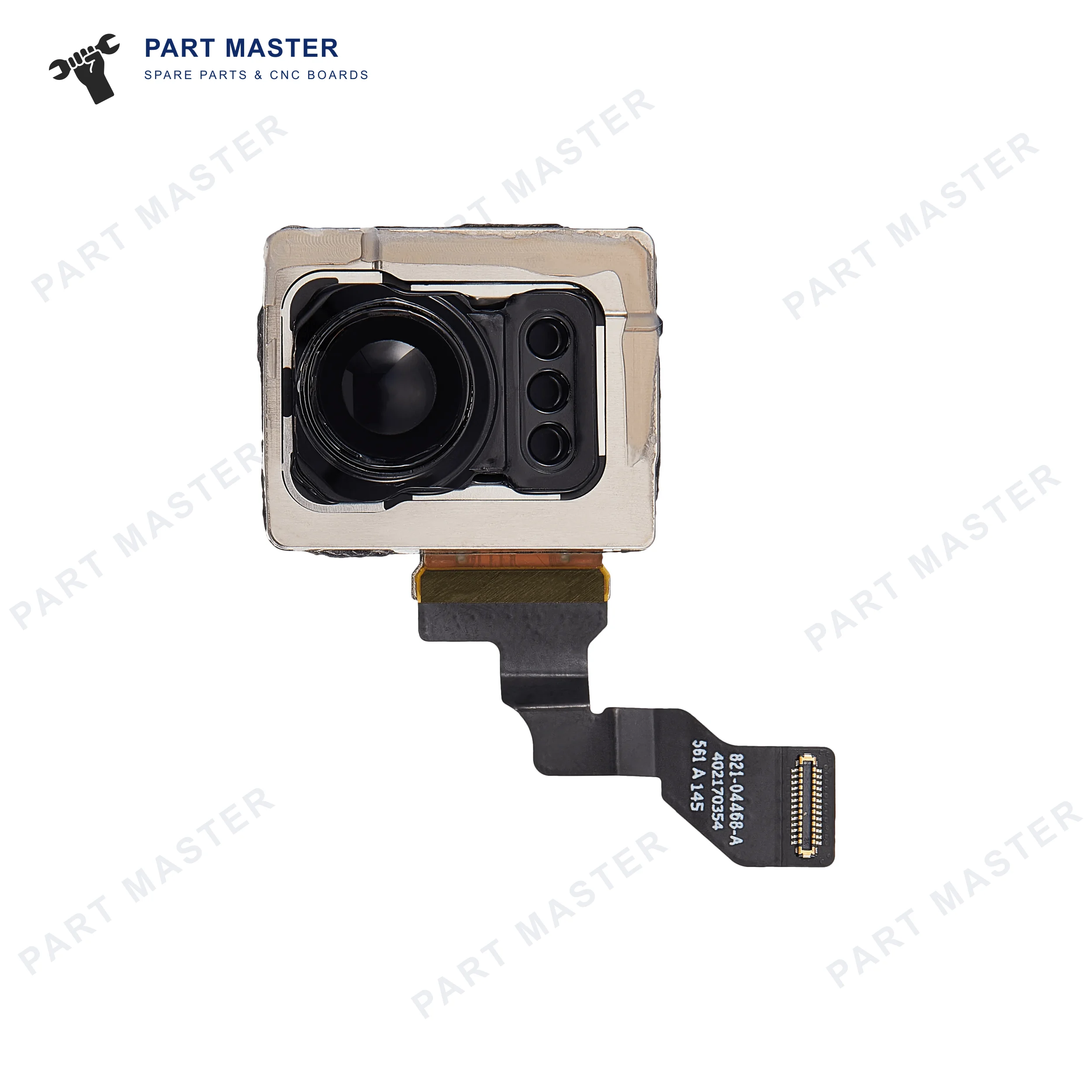 Single Rear Camera 5X For iPhone 15 Pro Max